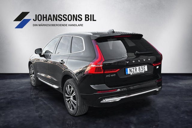 Volvo XC60 2022 – bild 3
