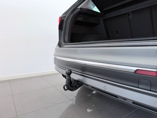 Volkswagen Tiguan 2017 – bild 4