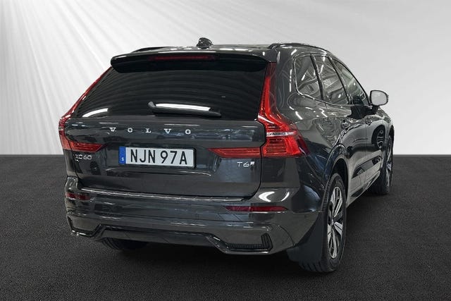 Volvo XC60 2025 – bild 3