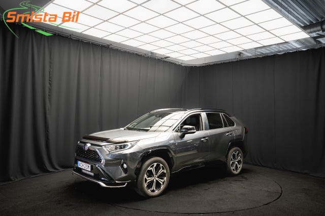 Toyota RAV4 2021