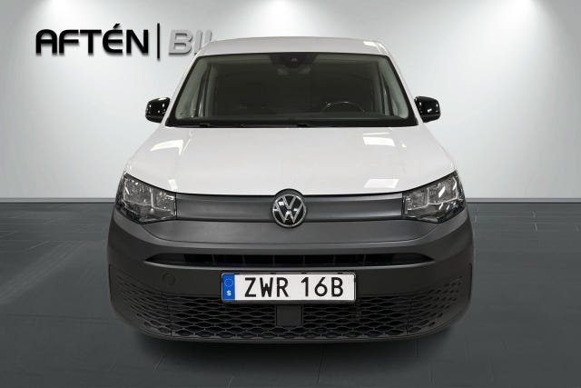 Volkswagen Caddy 2023 – bild 3