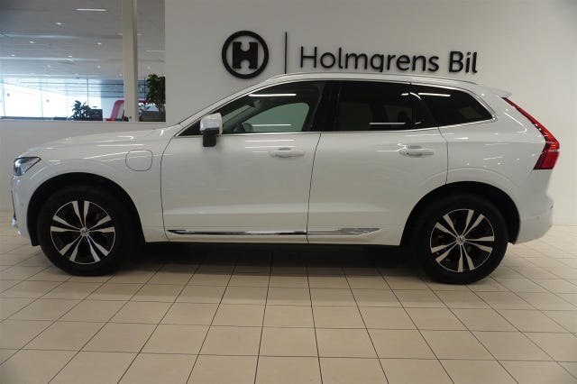 Volvo XC60 2023 – bild 3