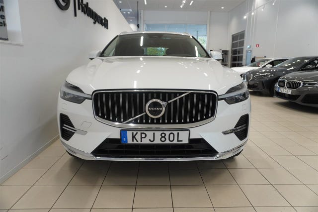 Volvo XC60 2023 – bild 4