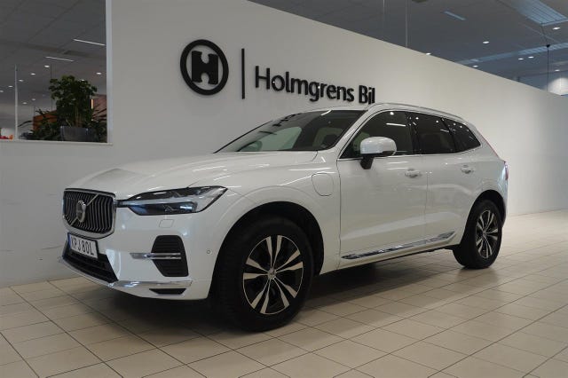 Volvo XC60 2023