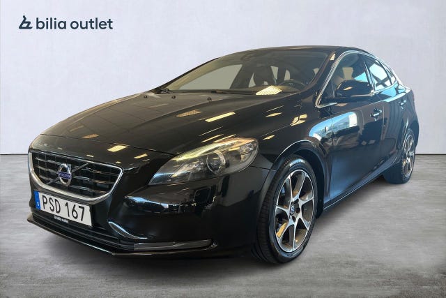 Volvo V40 2016