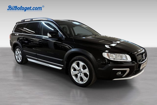 Volvo XC70 2016 – bild 3