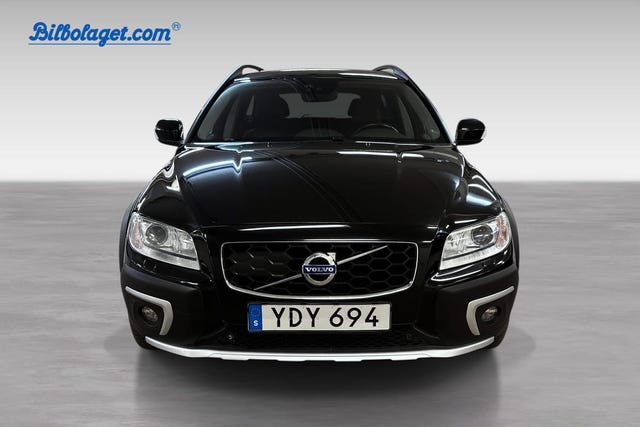 Volvo XC70 2016 – bild 2