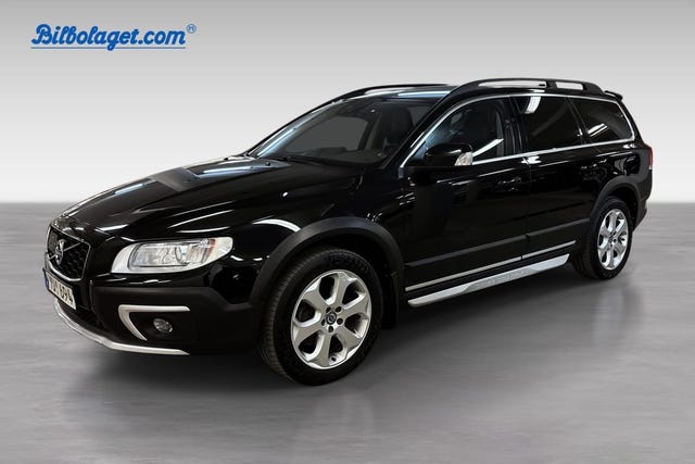 Volvo XC70 2016