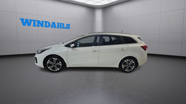 Kia Ceed 2016
