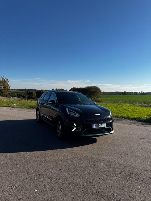 Kia e-Niro 2022