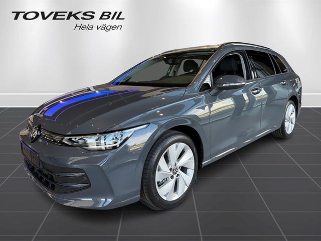 Volkswagen Golf I 2026