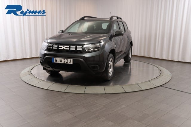 Dacia Duster 2023