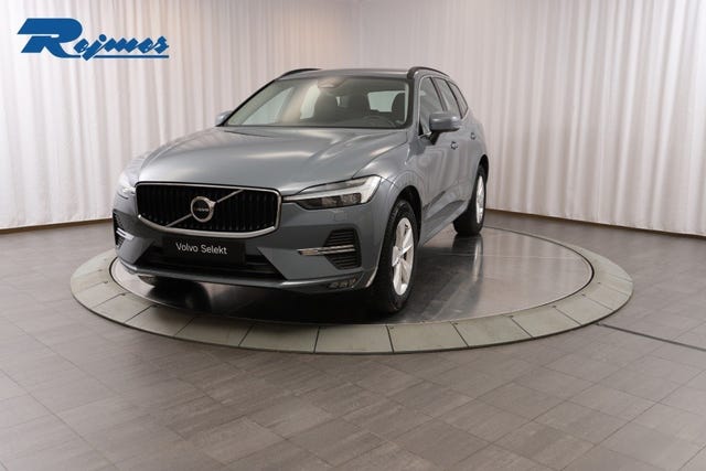Volvo XC60 2024