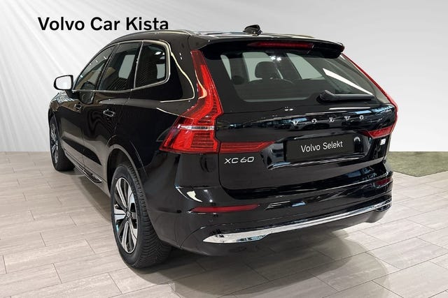 Volvo XC60 2024 – bild 4