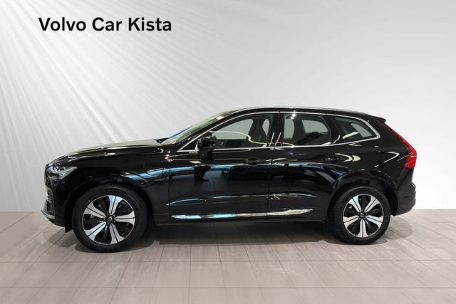 Volvo XC60 2024 – bild 3