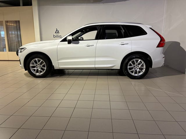 Volvo XC60 2018 – bild 3