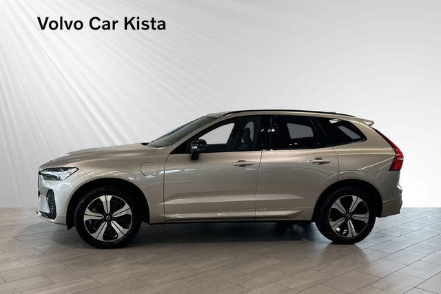 Volvo XC60 2025 – bild 3