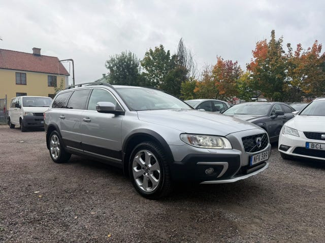 Volvo XC70 2016 – bild 3