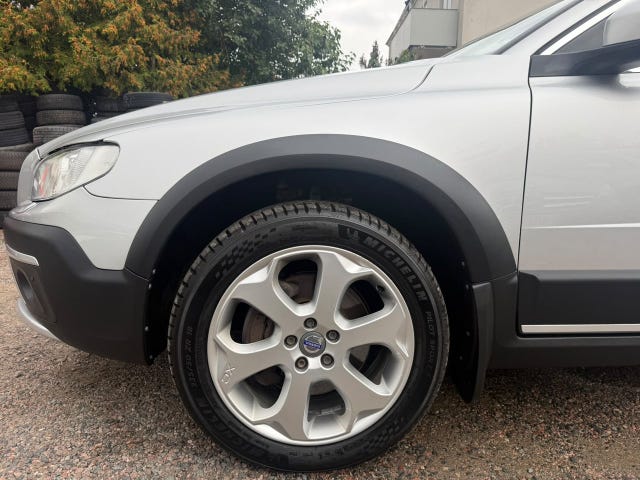 Volvo XC70 2016 – bild 4