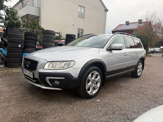 Volvo XC70 2016 – bild 2
