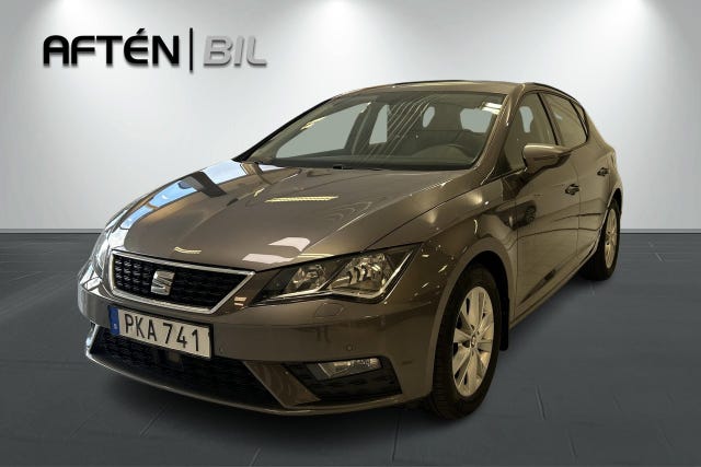 Seat Leon 2017