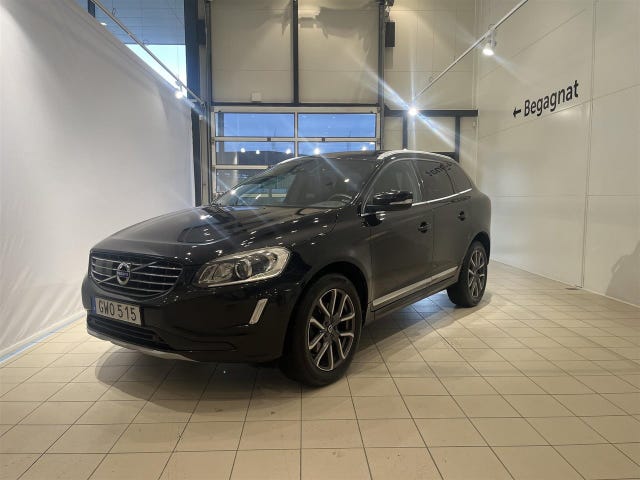 Volvo XC60 2016 – bild 4