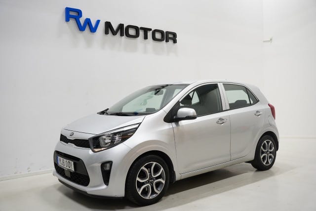 Kia Picanto 2021