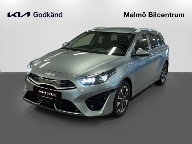Kia Ceed 2023