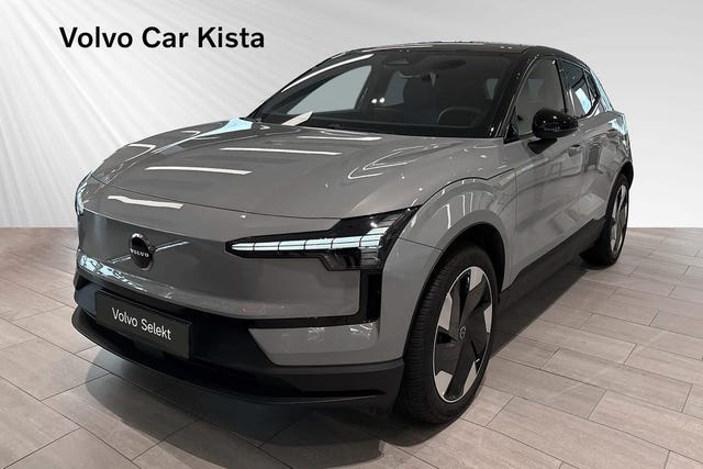 Volvo EX30 2025