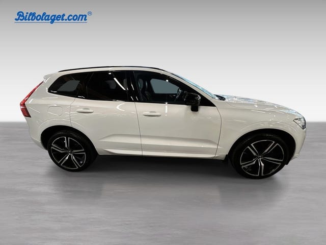 Volvo XC60 2021 – bild 4