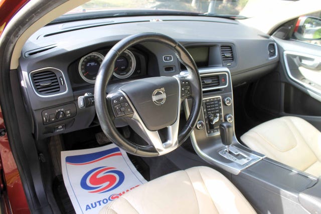 Volvo V60 2012 – bild 3