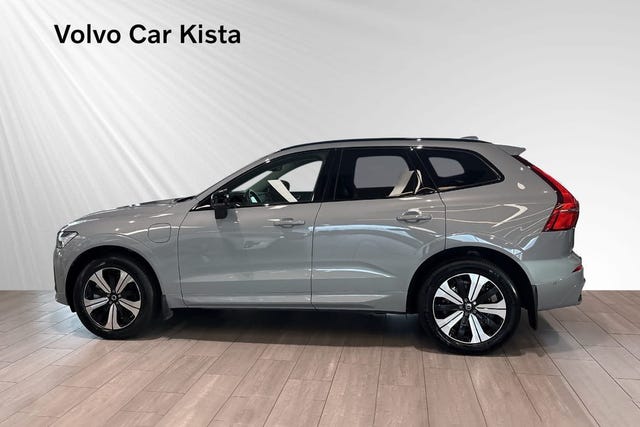 Volvo XC60 2025 – bild 3