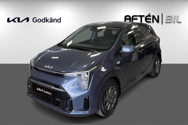 Kia Picanto 2024