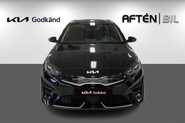Kia Ceed 2023 – bild 3