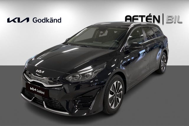 Kia Ceed 2023