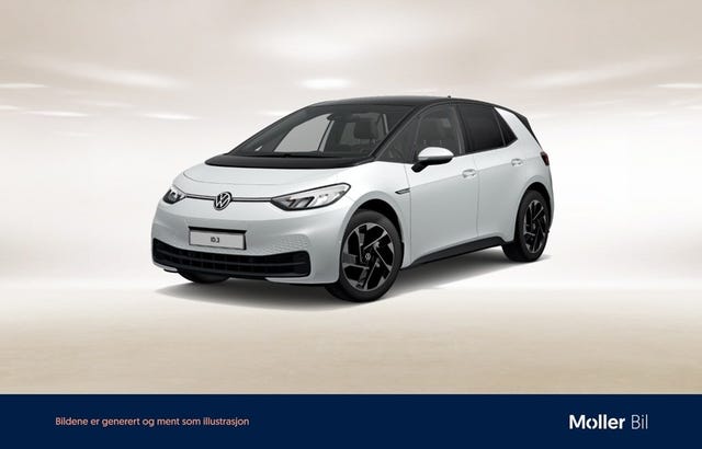 Volkswagen ID.3 2023