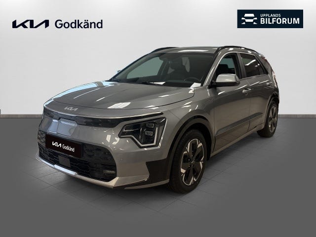 Kia Niro 2023