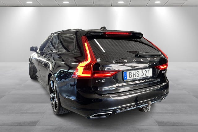 Volvo V90 2020 – bild 3