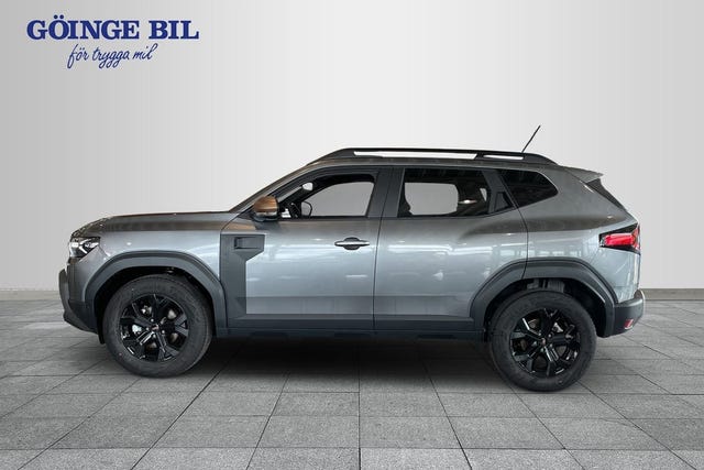 Dacia Duster 2026 – bild 3