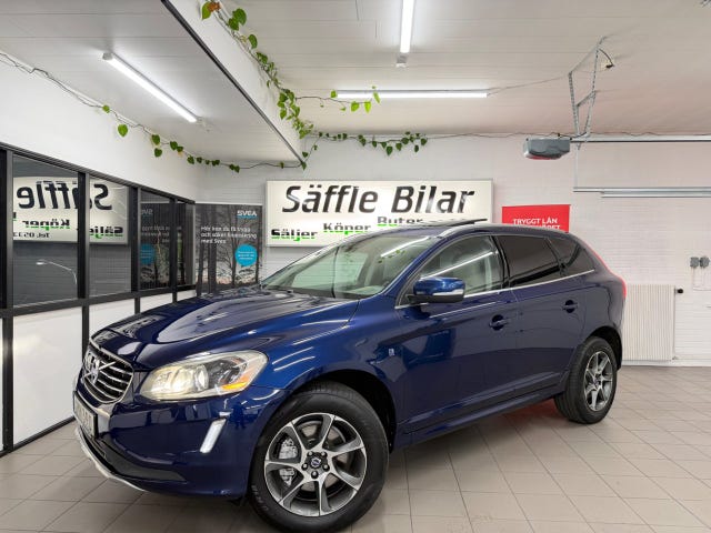 Volvo XC60 2015 – bild 2