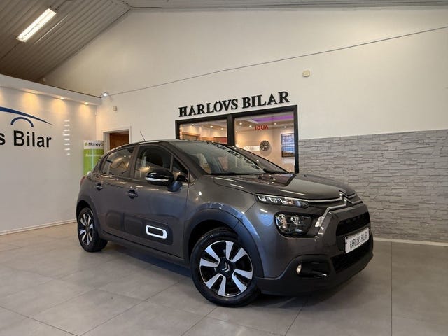 Citroen C3 2021