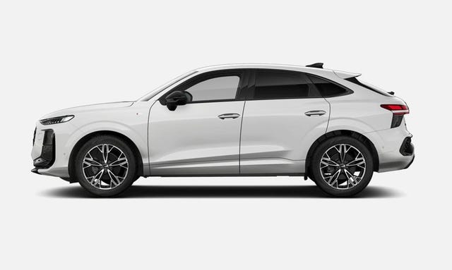 Audi Q3 2026