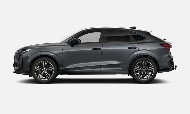 Audi Q3 2026