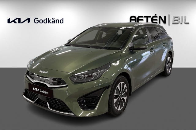 Kia Ceed 2024
