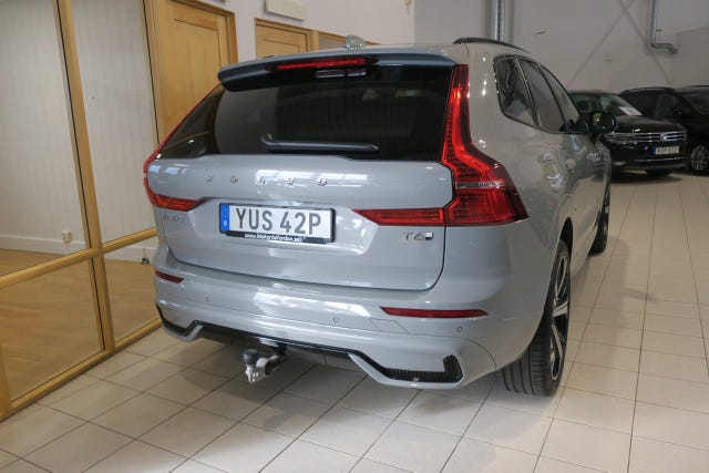Volvo XC60 2025 – bild 4