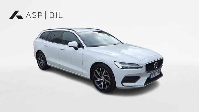 Volvo V60 2020