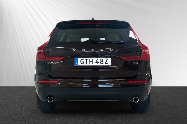 Volvo XC60 2020 – bild 2