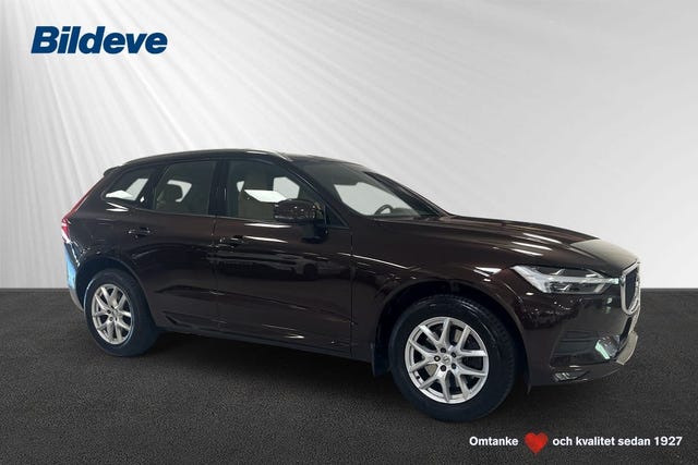 Volvo XC60 2020