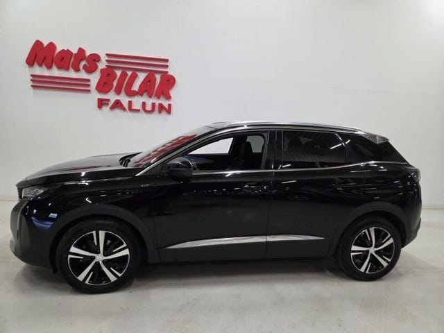 Peugeot 3008 2023