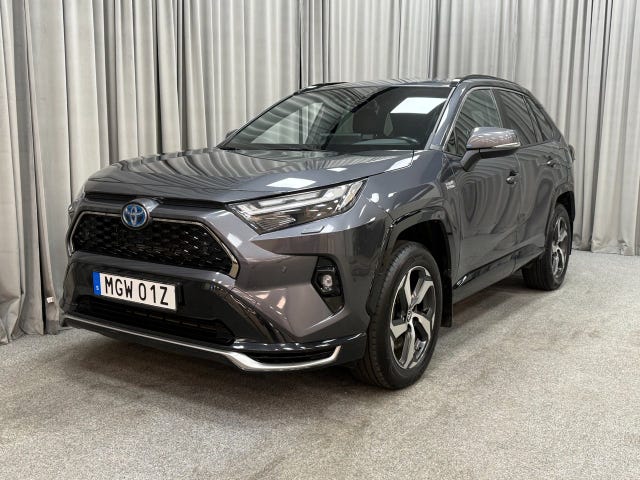 Toyota RAV4 2023